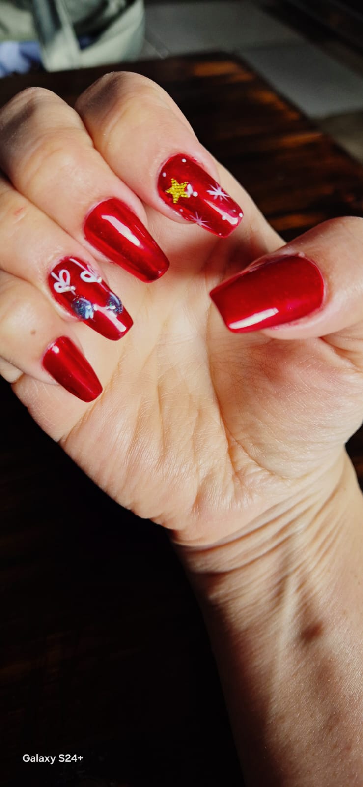 Manicure profesional SoleMio