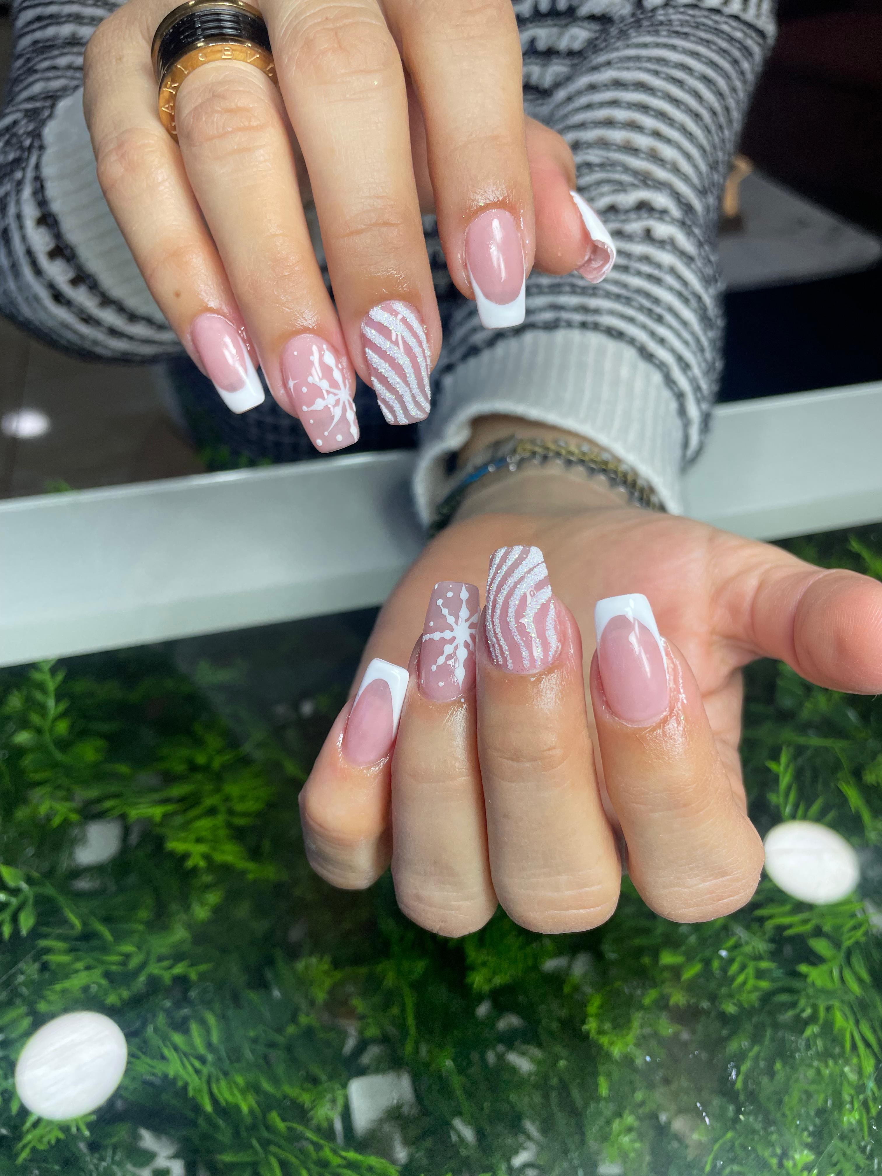 Manicure SoleMio Ciudad Colón