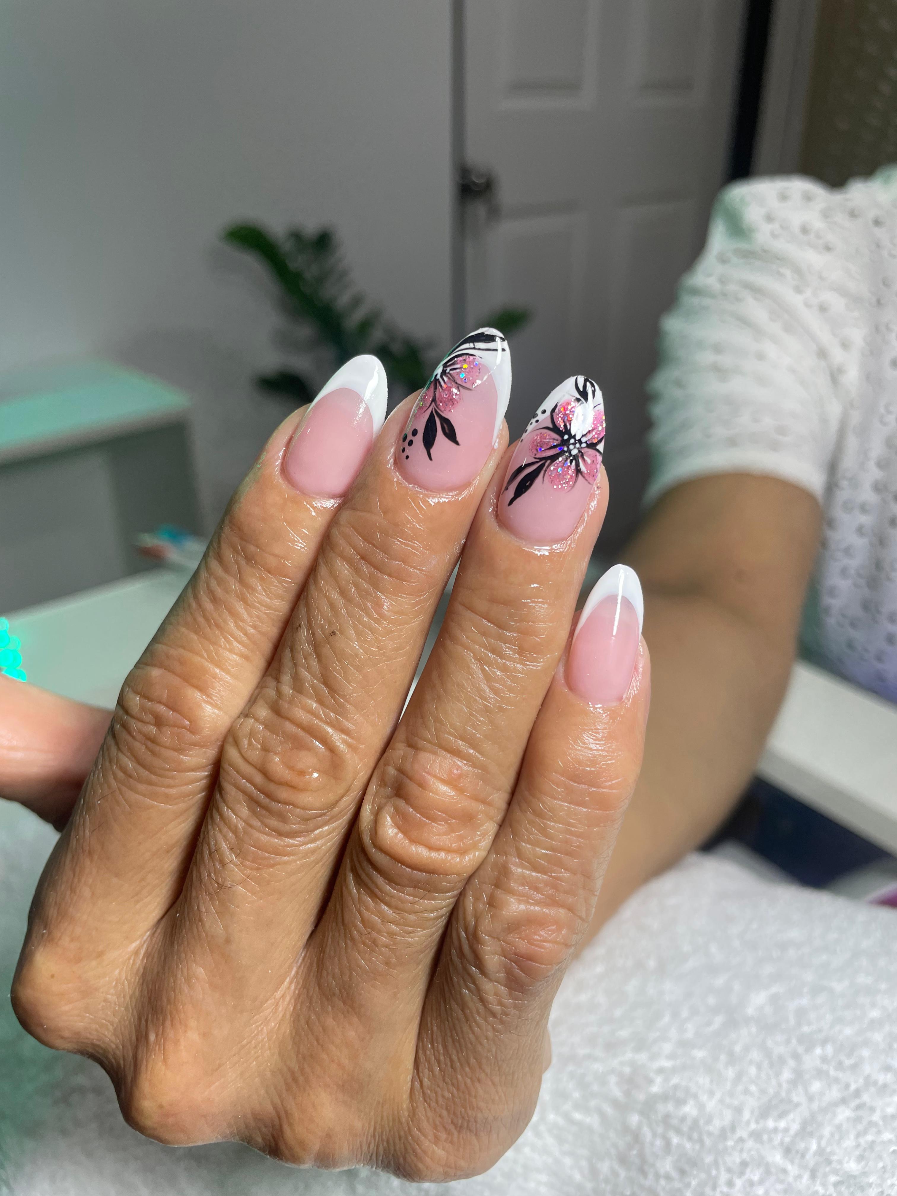 Galería SoleMio Nails & Spa