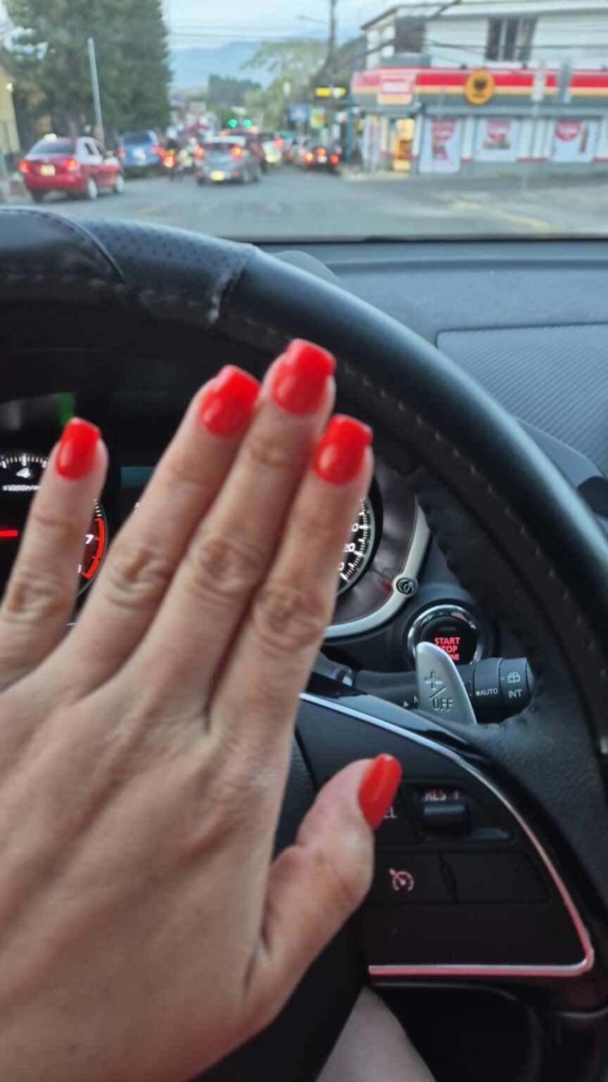 Diseño de uñas SoleMio