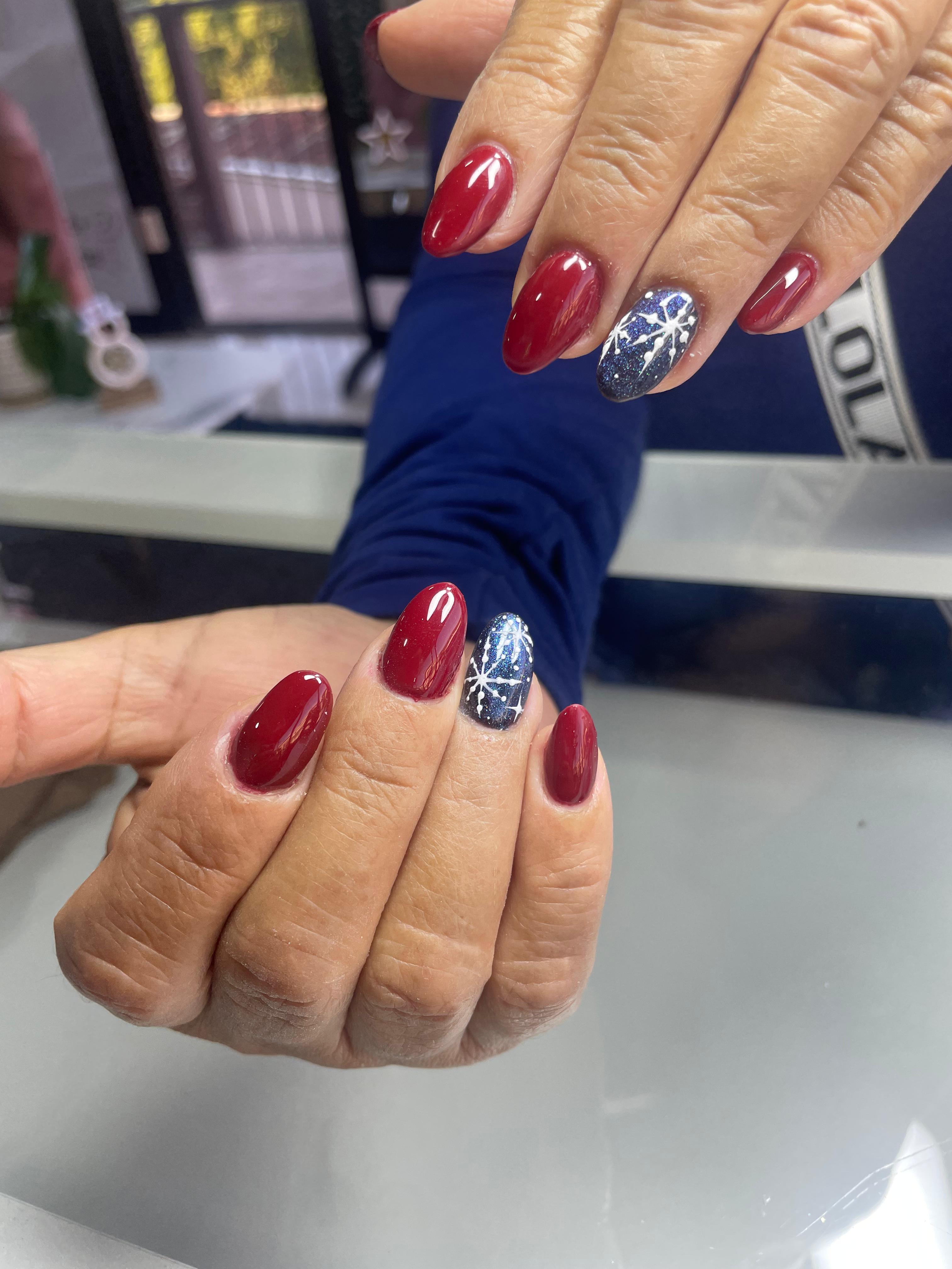 Uñas y nail art — SoleMio
